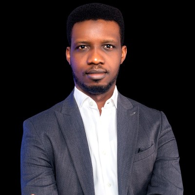 Mr Kalu