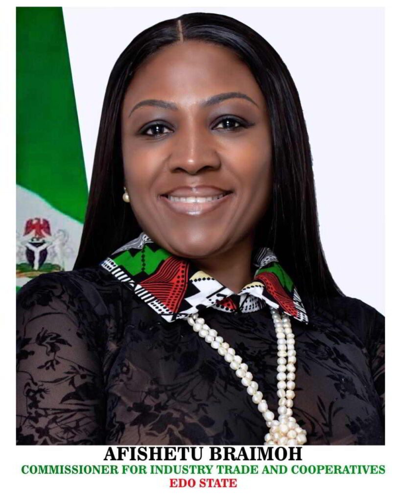 Afie Buraimoh