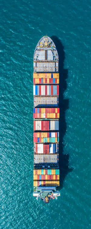 international trade