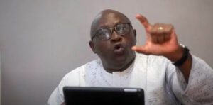 Olufemi Boyede, CITP