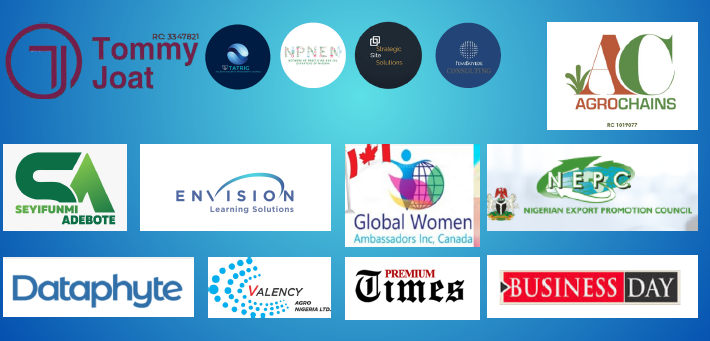our sponsors