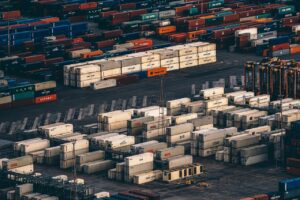non oil exports, export, cargo